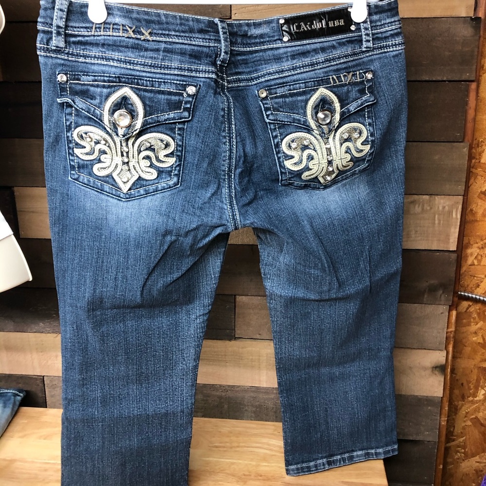 Jeans - Picture 4 of 5